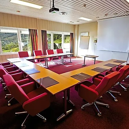 Hotell, Drivers Hotel