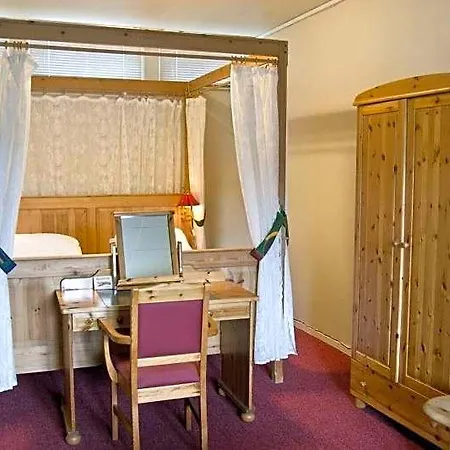 Hotell, Drivers 3* Moi (Lund)