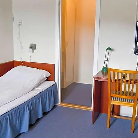 Hotell, Drivers Hotel 3*
