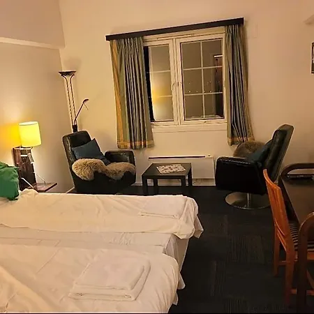 Hotell, Drivers Hotel 3*