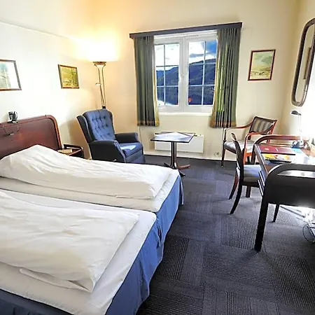 Hotell, Drivers Hotel