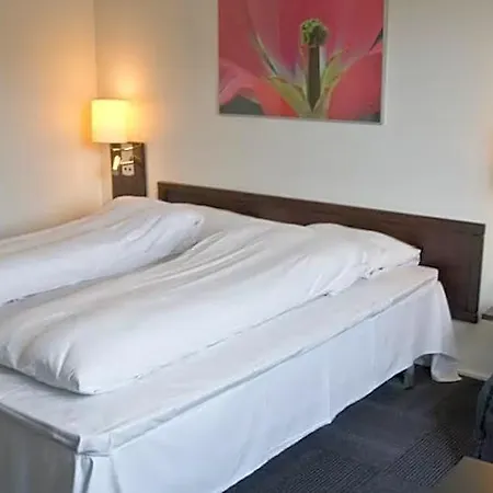 Hotell, Drivers Hotel 3*